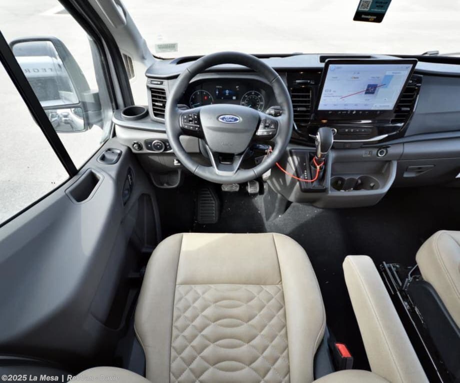 New 2026 Entegra Coach Expanse 21T available in Davie, Florida