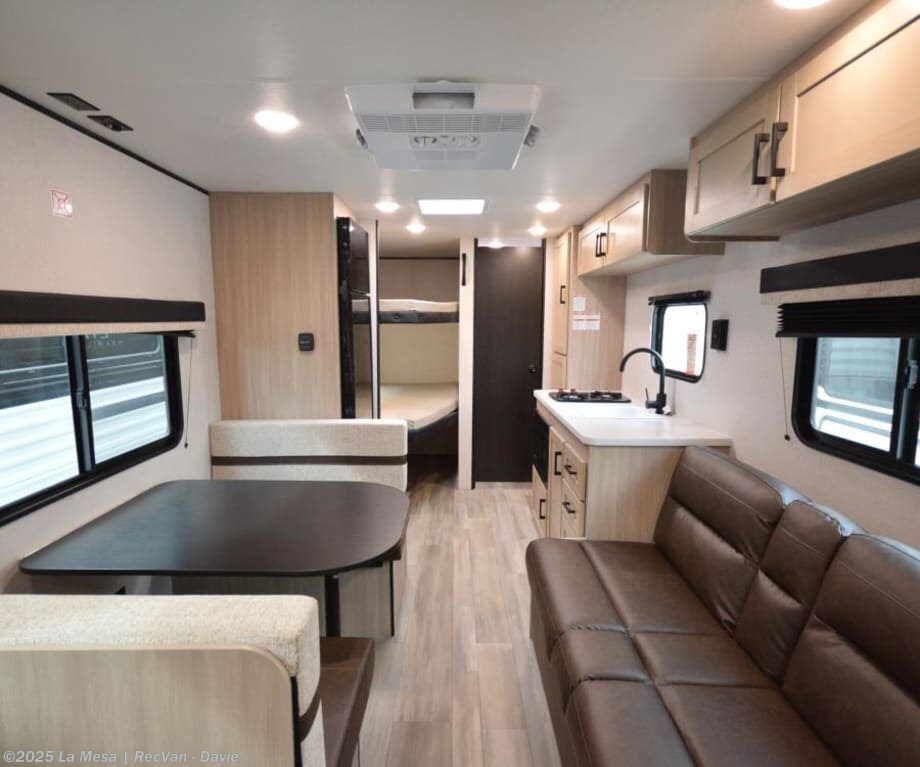 New 2026 Heartland Prowler Lynx 2500BH available in Davie, Florida