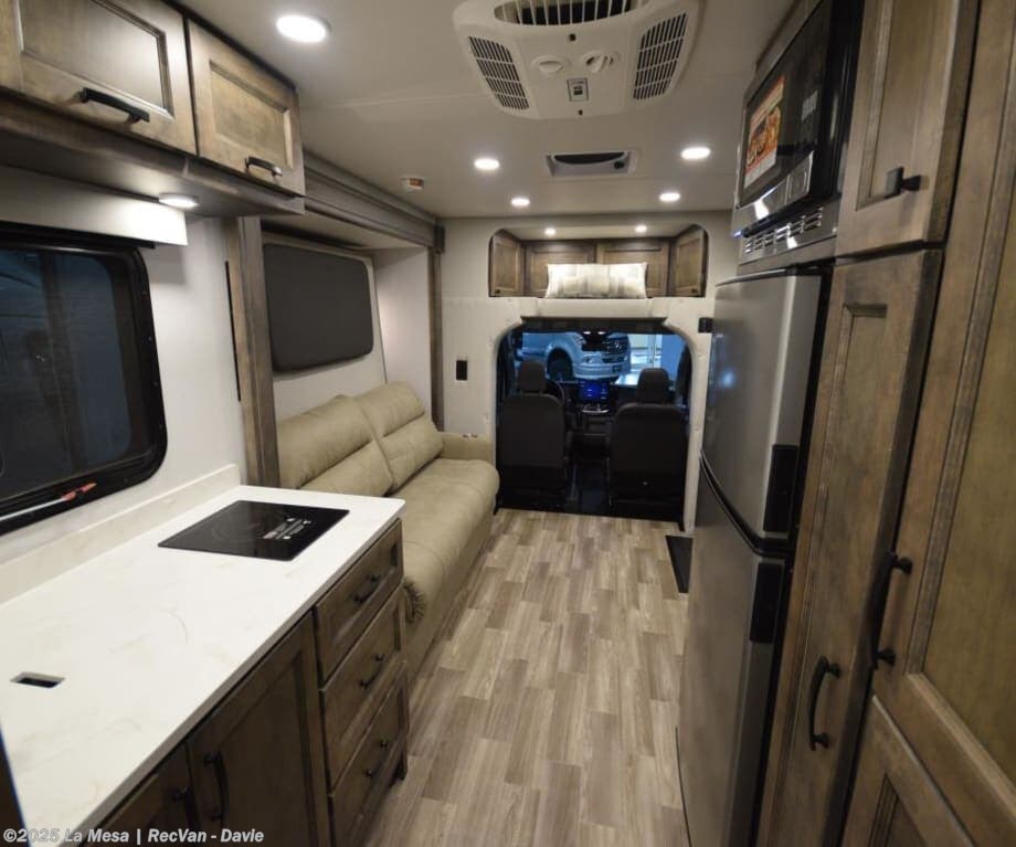 Contact us now about this 2026 Tiffin Midas 24MT! 2026 Midas 24MT by Tiffin from La Mesa | RecVan - Davie in Davie, Florida