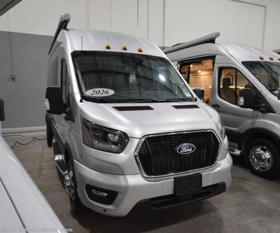 Email now about this 2026 Jayco Solstice 21T! New 2026 Jayco Solstice 21T available in Davie, Florida