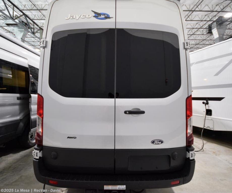 Contact us now about this 2026 Jayco Solstice 21T! 2026 Solstice 21T by Jayco from La Mesa | RecVan - Davie in Davie, Florida
