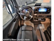 New 2026 Thor Motor Coach Sanctuary 19A-S available in Davie, Florida