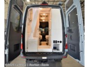 Call now about this 2026 Thor Motor Coach Sanctuary 19A-S! 2026 Thor Motor Coach Sanctuary 19A-S - New Class B For Sale by La Mesa | RecVan - Davie in Davie, Florida