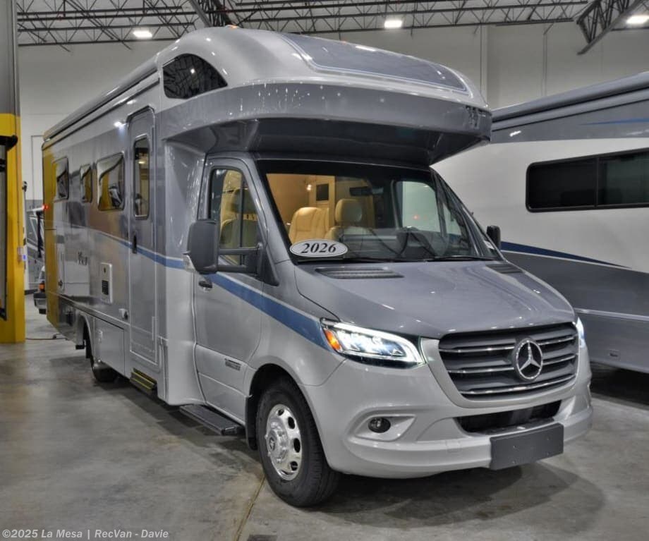 Email now about this 2026 Winnebago View WM524R! New 2026 Winnebago View WM524R available in Davie, Florida