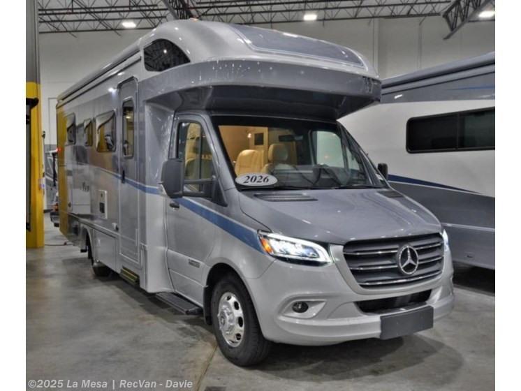 Email now about this 2026 Winnebago View WM524R! New 2026 Winnebago View WM524R available in Davie, Florida