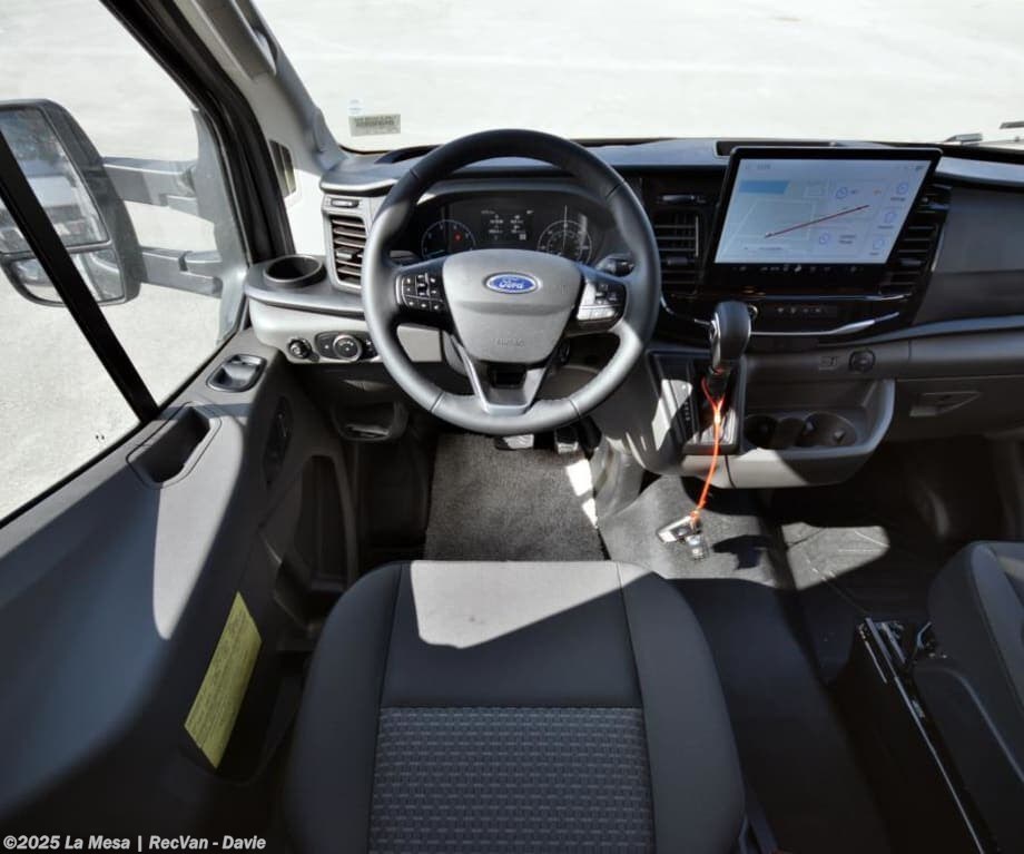 Call now about this 2026 Winnebago Ekko WF622A-L! 2026 Winnebago Ekko WF622A-L - New Class C For Sale by La Mesa | RecVan - Davie in Davie, Florida