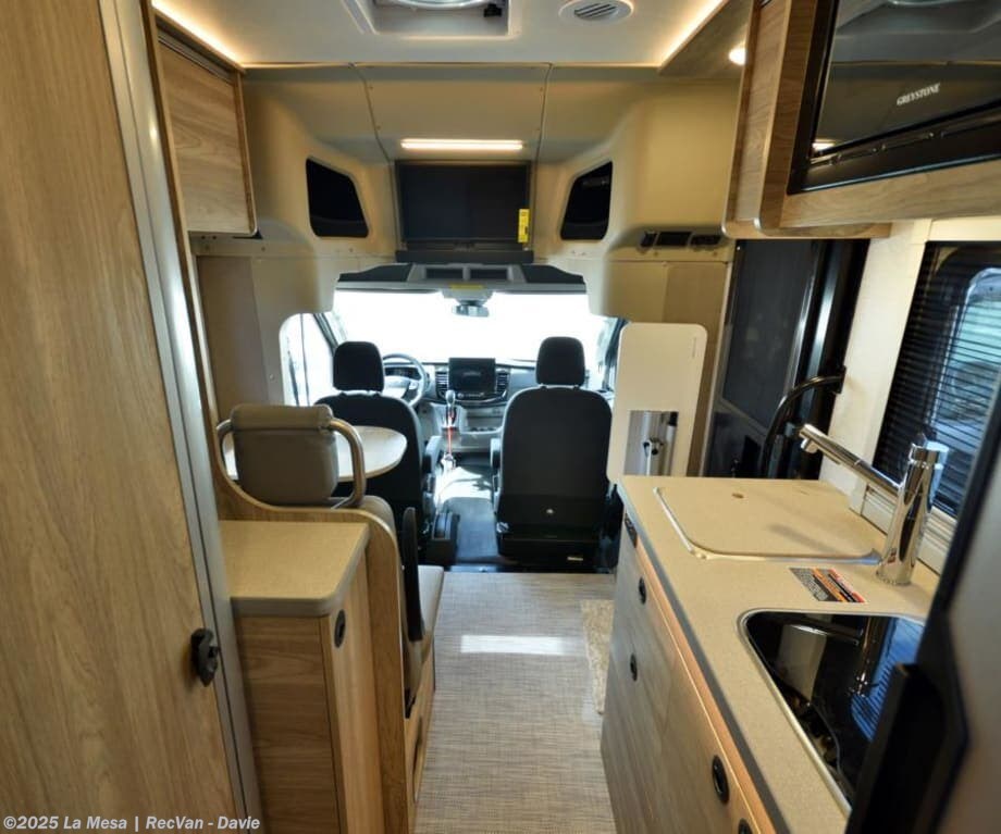 Contact us now about this 2026 Winnebago Ekko WF622A-L! 2026 Ekko WF622A-L by Winnebago from La Mesa | RecVan - Davie in Davie, Florida