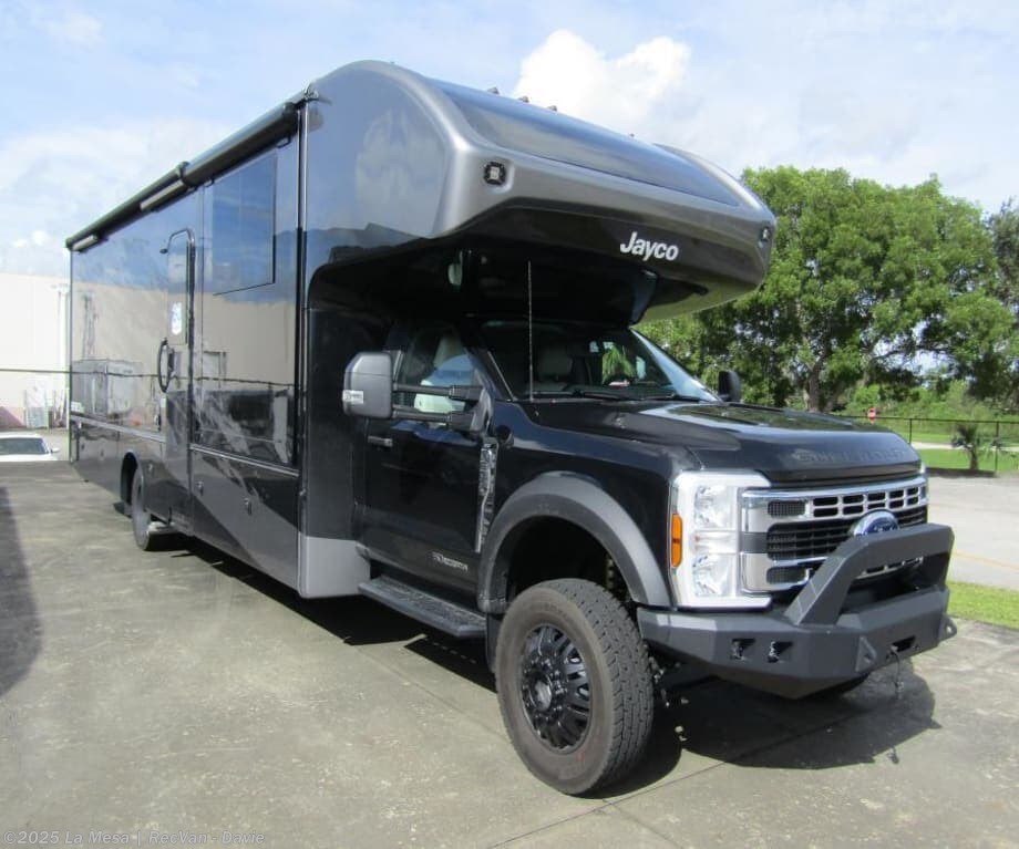 Email now about this 2026 Jayco Seneca XT 35L! New 2026 Jayco Seneca XT 35L available in Davie, Florida