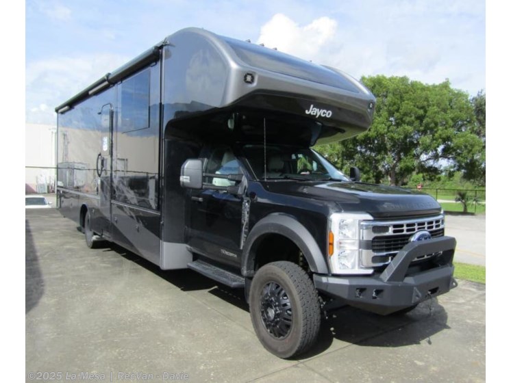 Email now about this 2026 Jayco Seneca XT 35L! New 2026 Jayco Seneca XT 35L available in Davie, Florida