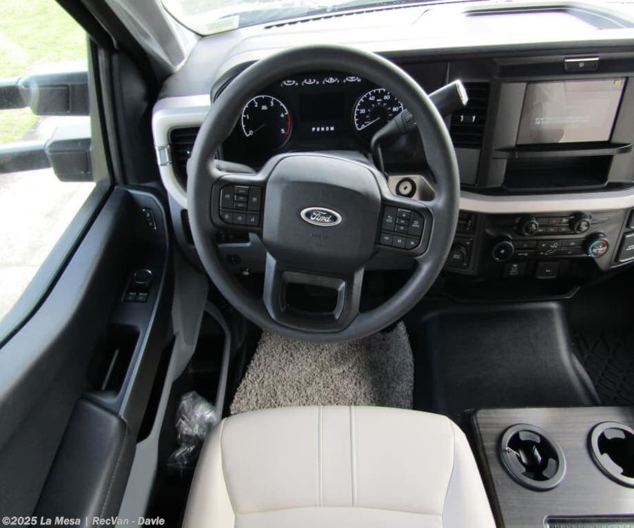 Call now about this 2026 Jayco Seneca XT 35L! 2026 Jayco Seneca XT 35L - New Class C For Sale by La Mesa | RecVan - Davie in Davie, Florida