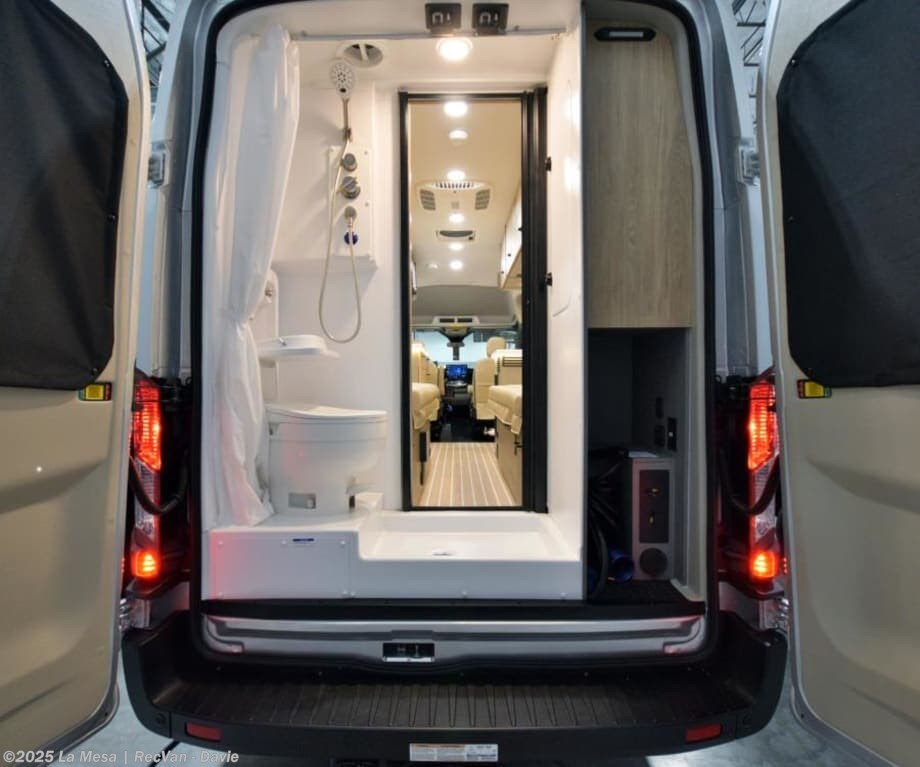 Call now about this 2026 Jayco Solstice 21T! 2026 Jayco Solstice 21T - New Class B For Sale by La Mesa | RecVan - Davie in Davie, Florida