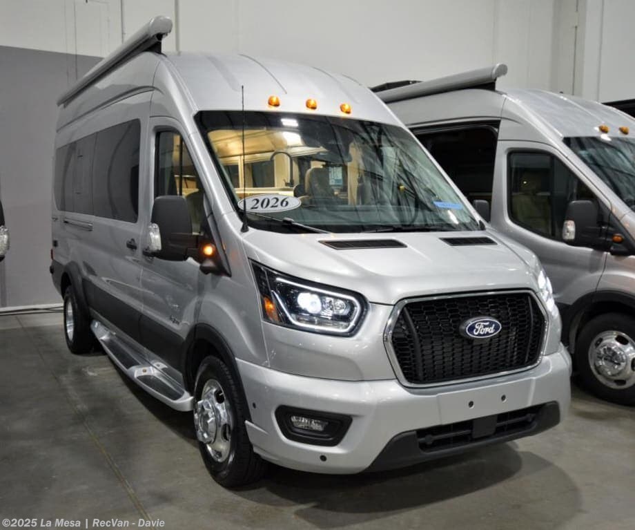 Email now about this 2026 Jayco Solstice 21T! New 2026 Jayco Solstice 21T available in Davie, Florida