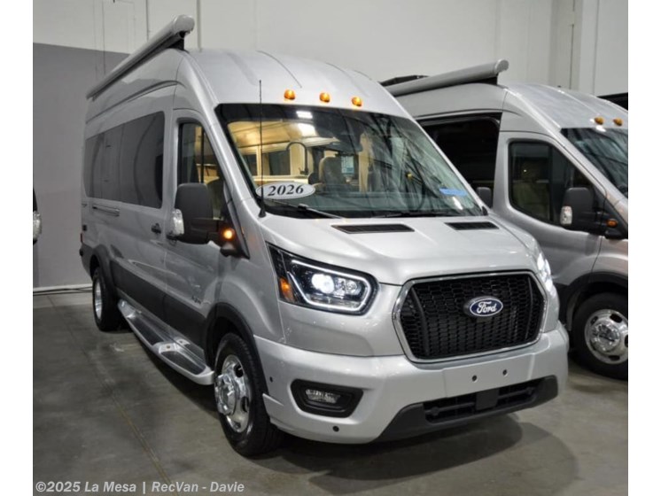 Email now about this 2026 Jayco Solstice 21T! New 2026 Jayco Solstice 21T available in Davie, Florida