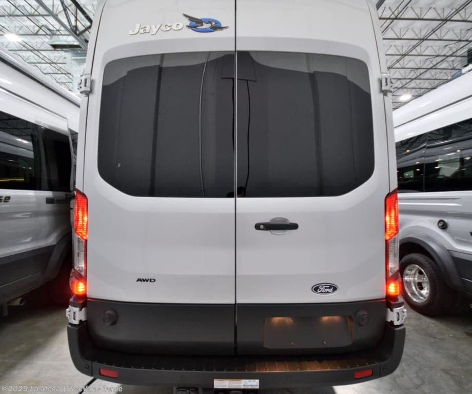 Contact us now about this 2026 Jayco Solstice 21T! 2026 Solstice 21T by Jayco from La Mesa | RecVan - Davie in Davie, Florida