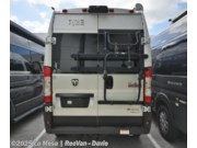 Contact us now about this 2022 Thor Motor Coach Rize 18M! 2022 Rize 18M by Thor Motor Coach from La Mesa | RecVan - Davie in Davie, Florida