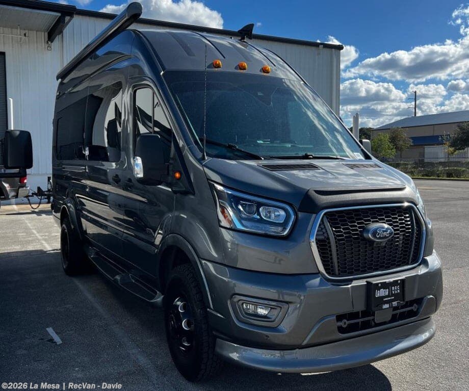 Email now about this 2025 Midwest MHBPATRIOT MD2-AWD! Used 2025 Midwest MHBPATRIOT MD2-AWD available in Davie, Florida