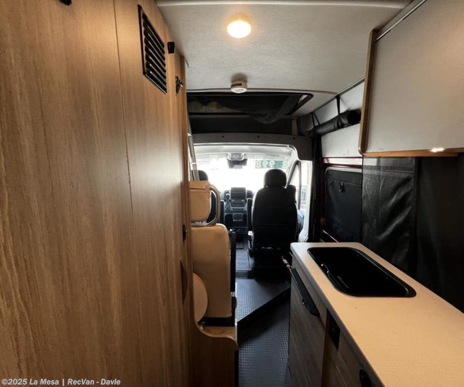 Used 2023 Winnebago Solis 59PX available in Davie, Florida