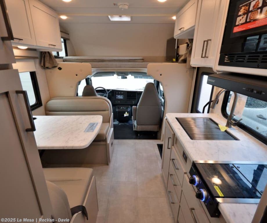 Contact us now about this 2026 Thor Motor Coach Chateau 22Z-C! 2026 Chateau 22Z-C by Thor Motor Coach from La Mesa | RecVan - Davie in Davie, Florida