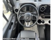 Contact us now about this 2025 Thor Motor Coach Sanctuary 19P! 2025 Sanctuary 19P by Thor Motor Coach from La Mesa | RecVan - Davie in Davie, Florida