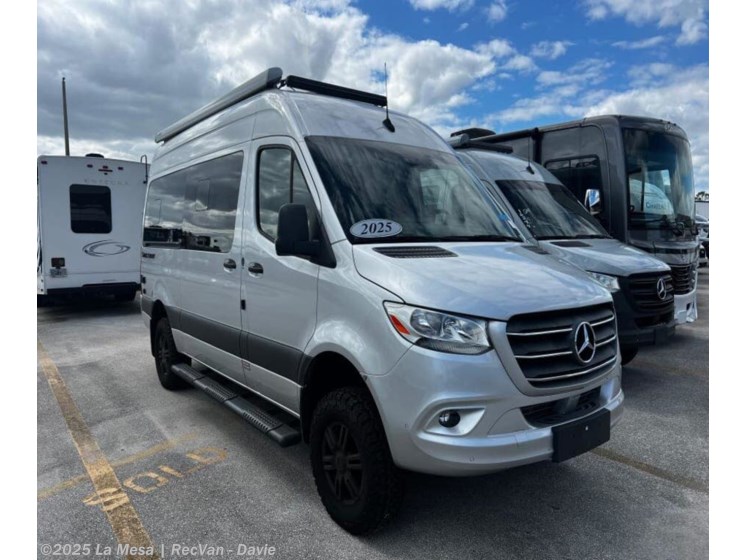 Email now about this 2025 Thor Motor Coach Sanctuary 19P! Used 2025 Thor Motor Coach Sanctuary 19P available in Davie, Florida
