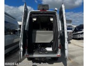 Call now about this 2025 Thor Motor Coach Sanctuary 19P! 2025 Thor Motor Coach Sanctuary 19P - Used Class B For Sale by La Mesa | RecVan - Davie in Davie, Florida