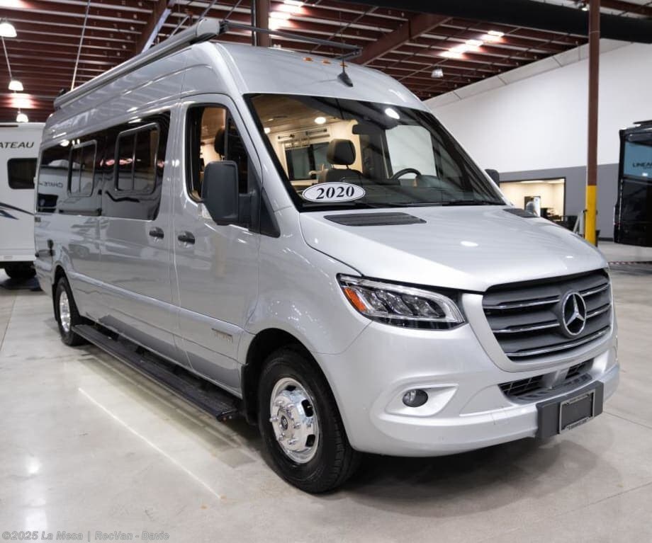 Email now about this 2020 Winnebago Boldt 70KL! Used 2020 Winnebago Boldt 70KL available in Davie, Florida
