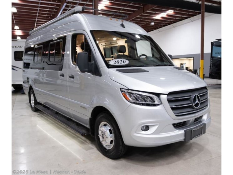Email now about this 2020 Winnebago Boldt 70KL! Used 2020 Winnebago Boldt 70KL available in Davie, Florida