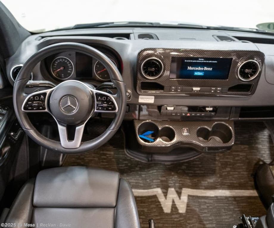 Contact us now about this 2020 Winnebago Boldt 70KL! 2020 Boldt 70KL by Winnebago from La Mesa | RecVan - Davie in Davie, Florida