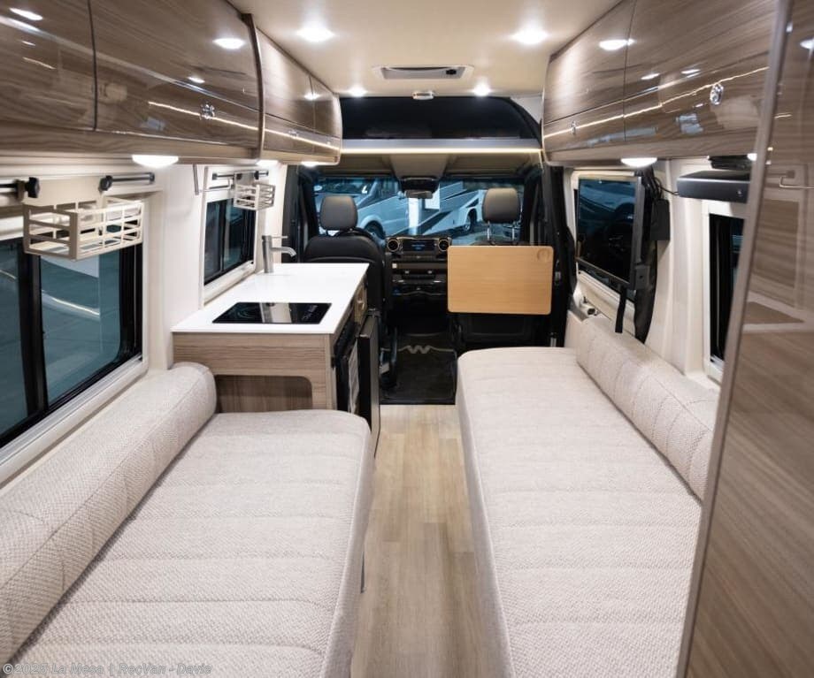 Used 2020 Winnebago Boldt 70KL available in Davie, Florida