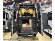 Call now about this 2025 Storyteller Overland Dark MODE DARK-AWD! 2025 Storyteller Overland Dark MODE DARK-AWD - Used Class B For Sale by La Mesa | RecVan - Davie in Davie, Florida