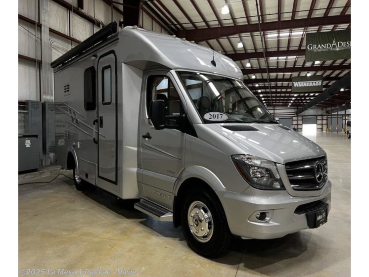 Email now about this 2017 Pleasure-Way Plateau XLMB! Used 2017 Pleasure-Way Plateau XLMB available in Davie, Florida