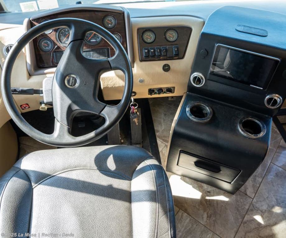 Call now about this 2018 Coachmen Sportscoach 404RB! 2018 Coachmen Sportscoach 404RB - Used Class A For Sale by La Mesa | RecVan - Davie in Davie, Florida