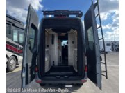 Call now about this 2024 Entegra Coach Launch 19Y! 2024 Entegra Coach Launch 19Y - Used Class B For Sale by La Mesa | RecVan - Davie in Davie, Florida