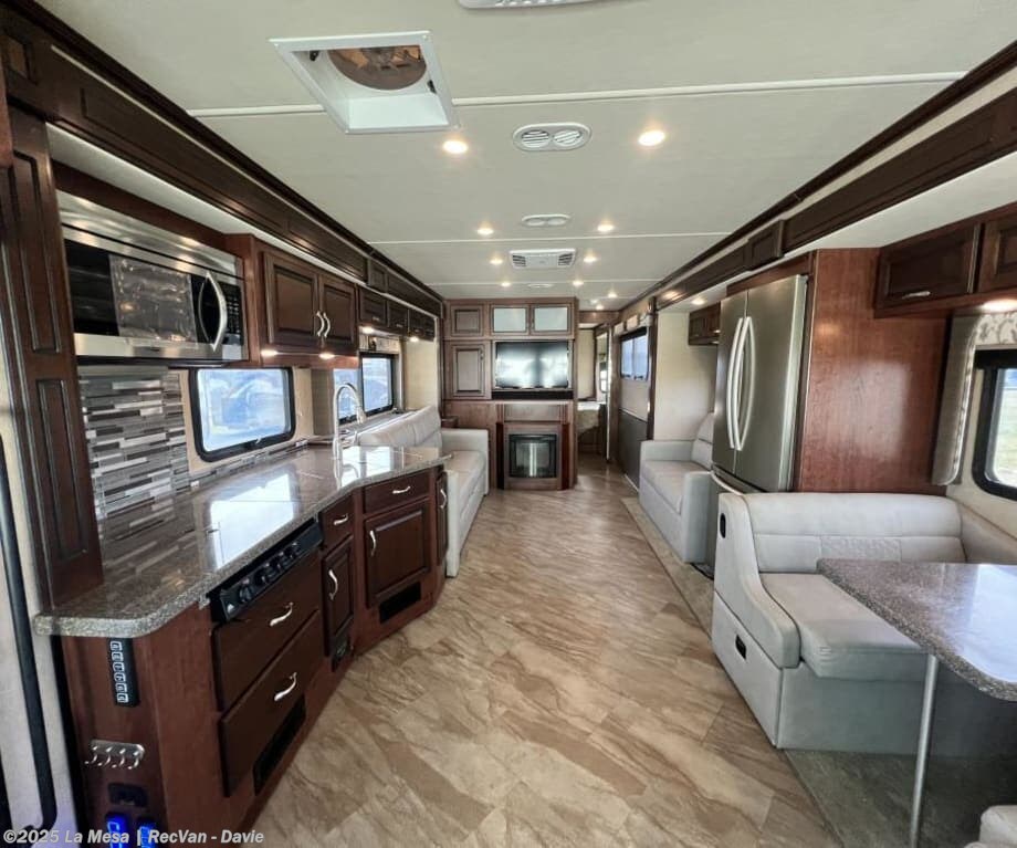 Used 2017 Fleetwood Bounder 36X available in Davie, Florida