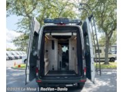 Call now about this 2023 Entegra Coach Launch 19Y! 2023 Entegra Coach Launch 19Y - Used Class B For Sale by La Mesa | RecVan - Davie in Davie, Florida