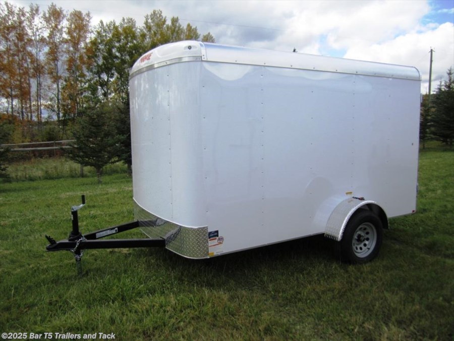 2017 Mirage Xpo MXPO610SA 6x10 Cargo Bumper pull w/Ramp 2017 Mirage Xpo MXPO610SA 6x10 Cargo Bumper pull w/Ramp