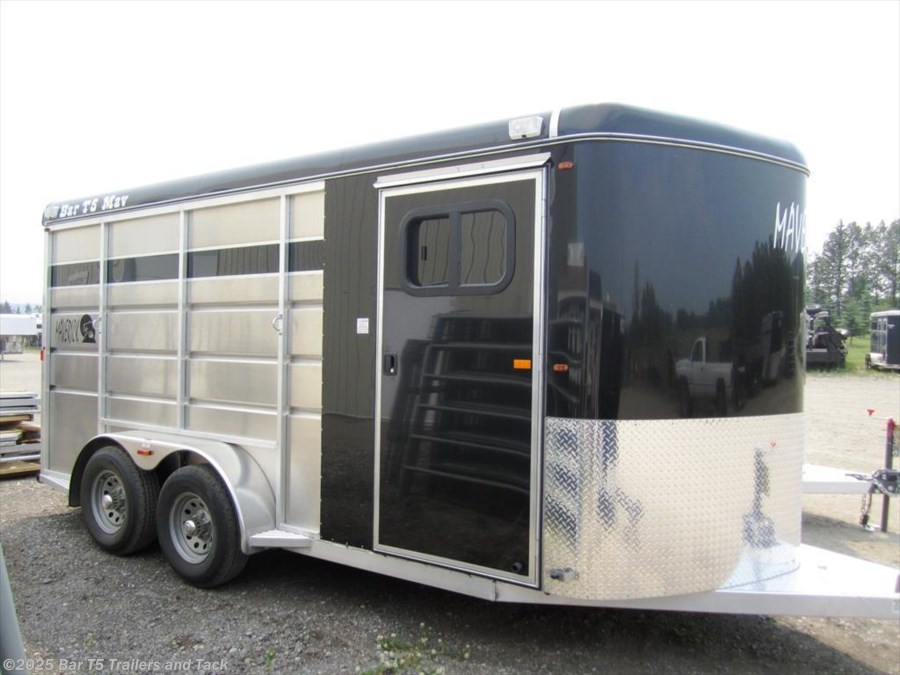 2017 Royal T Trailers Maverick Lite WARMBLOOD SIZE 3 Horse Angle Haul Bumper Pull 2017 Royal T Trailers Maverick Lite WARMBLOOD SIZE 3 Horse Angle Haul Bumper Pull