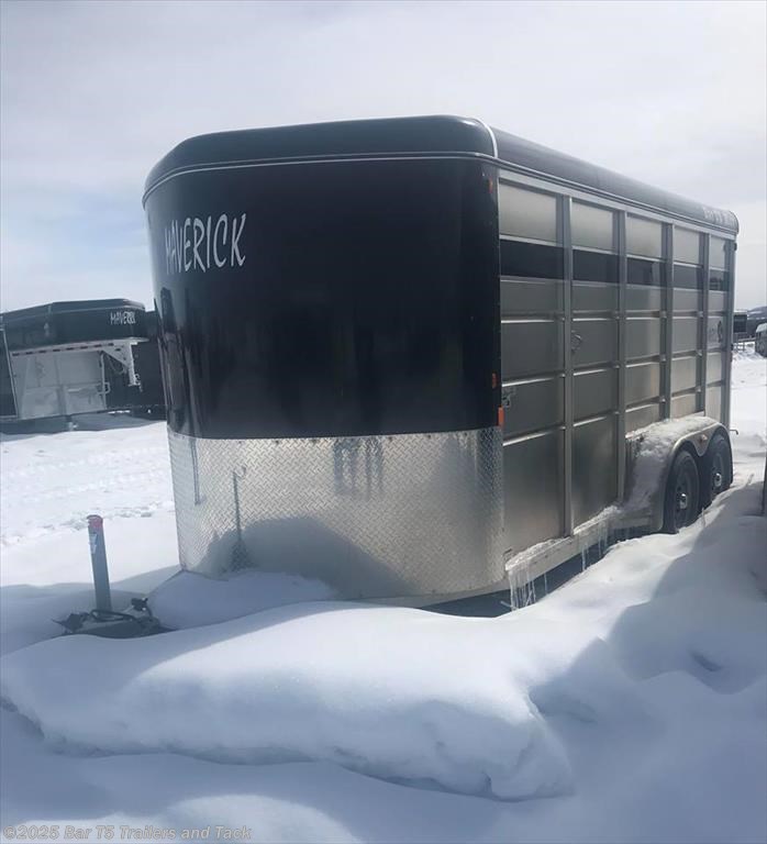 2016 Royal T Trailers Maverick Lite 3 Horse Angle Haul Bumper Pull 2016 Royal T Trailers Maverick Lite 3 Horse Angle Haul Bumper Pull