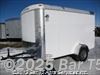 2017 Mirage Xcel MXL510SA 5x10 Single Axle Bumper Pull 2017 Mirage Xcel MXL510SA 5x10 Single Axle Bumper Pull
