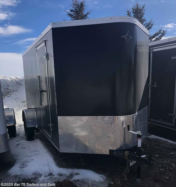 2018 Southland Royal Lightning 6x12 Cargo Trailer w/ 2' V-Nose and Ramp 2018 Southland Royal Lightning 6x12 Cargo Trailer w/ 2' V-Nose and Ramp