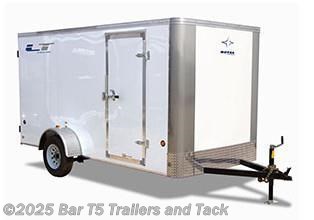 2018 Southland Royal Lightning 6x12 Cargo Trailer 2018 Southland Royal Lightning 6x12 Cargo Trailer
