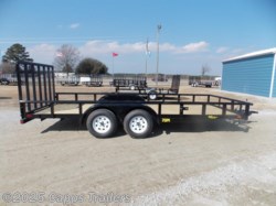 2015 Big Tex BT 70PI-18X 2015 Big Tex BT 70PI-18X