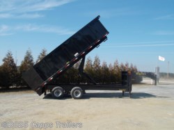 2015 Big Tex BT 25DU 2015 Big Tex BT 25DU