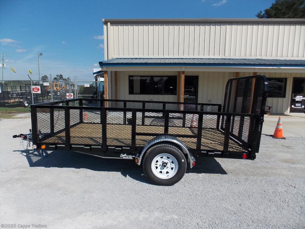 New PJ Trailers Utility Trailer Classifieds 2017 PJ Trailers