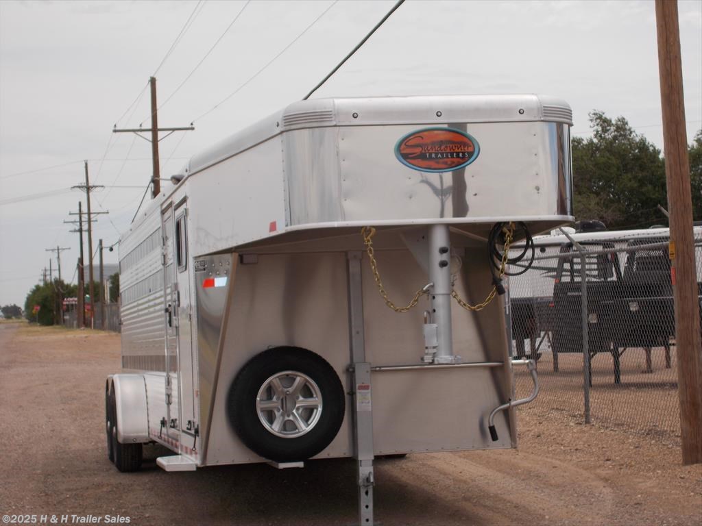 New Sundowner Showman Livestock Trailer Classifieds 2017 Sundowner