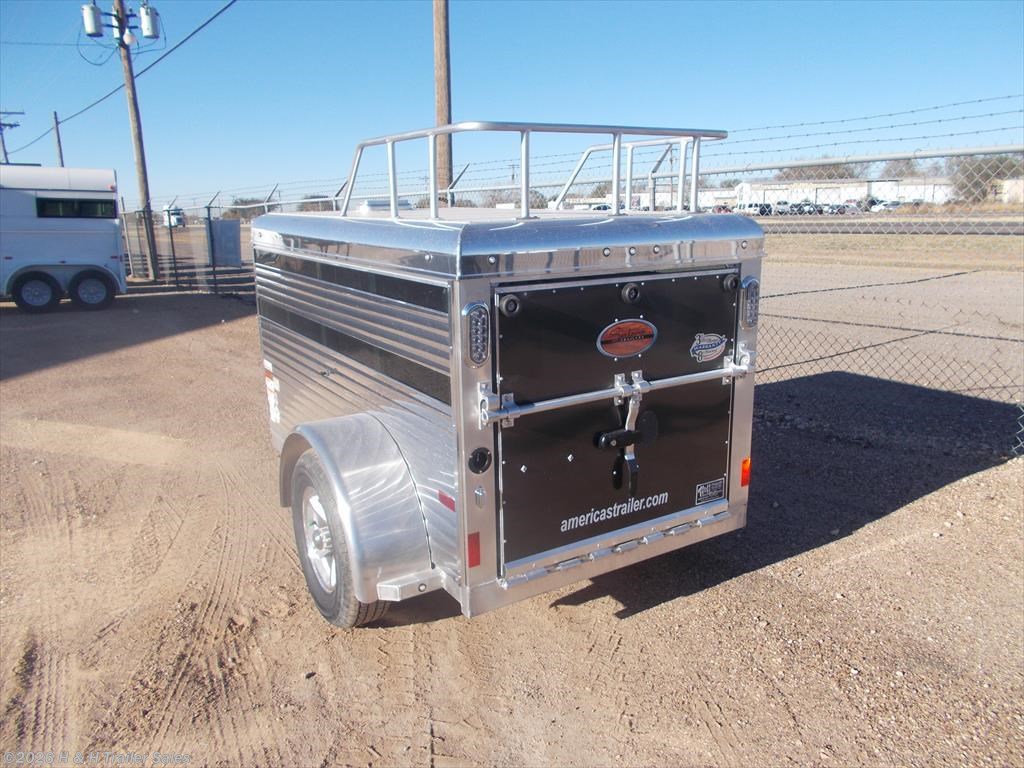 New Sundowner Livestock Trailer Classifieds 2017 Sundowner Livestock