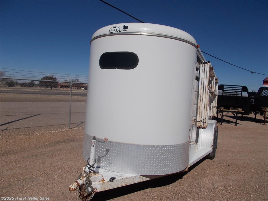We found 1,931 Used Horse trailers for sale in Texas