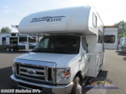 Call now about this 2023 Thor Motor Coach Four Winds 22FE! 2023 Thor Motor Coach Four Winds 22FE - Used Class C For Sale by Stoltzfus RV's in Adamstown, Pennsylvania