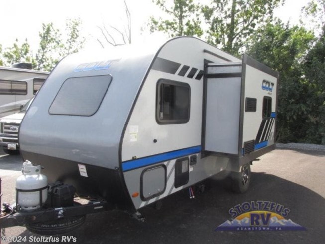 2018 Colt 172RBCT by Keystone from Stoltzfus RV