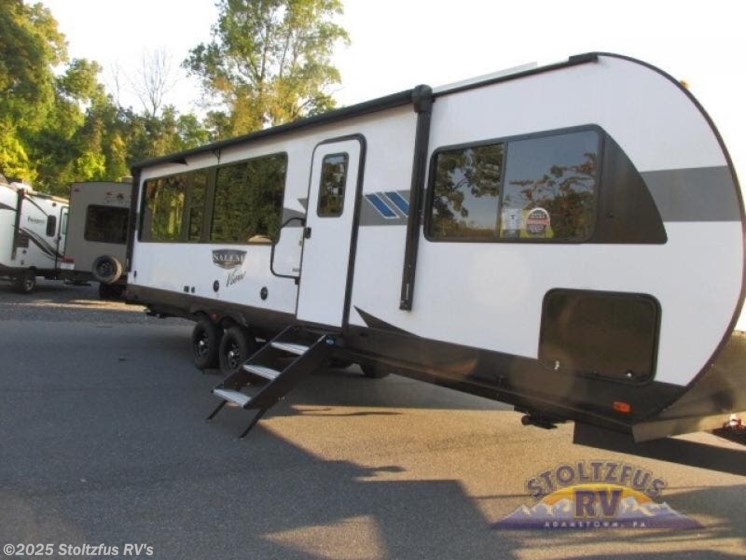 Email now about this 2024 Forest River Salem View 28VIEW! New 2024 Forest River Salem View 28VIEW available in Adamstown, Pennsylvania